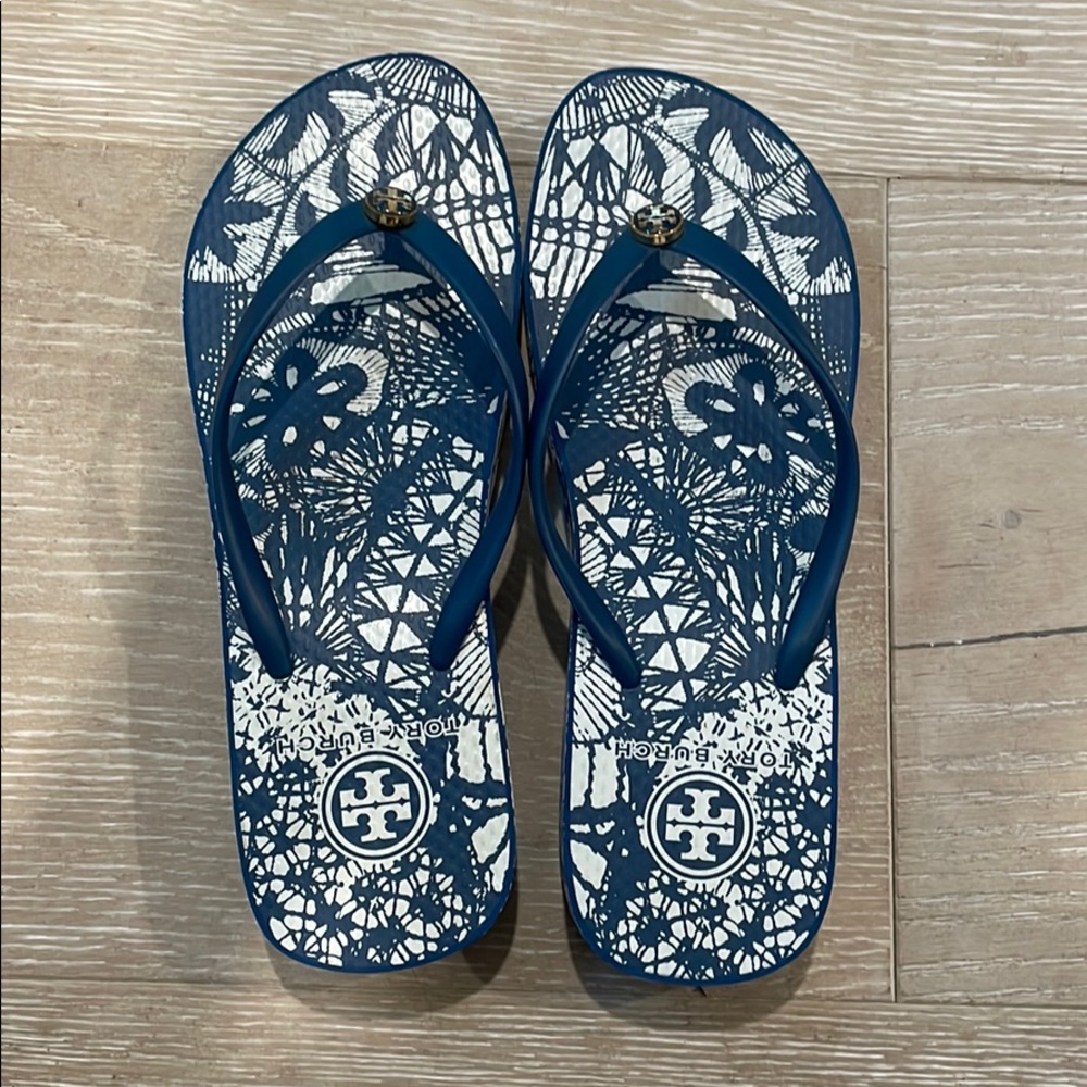 Tory Burch sandals